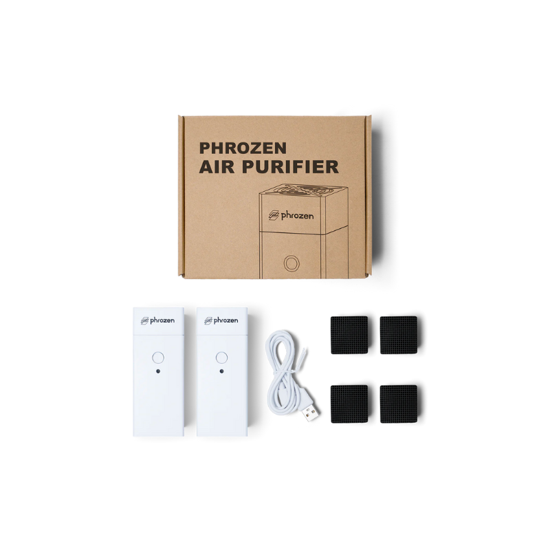 Phrozen Air purifier