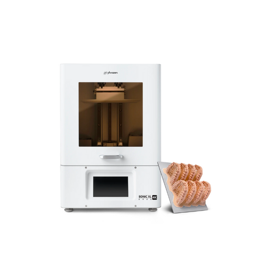 Phrozen- Sonic XL 4K 2022 3D LCD  Dental Printer