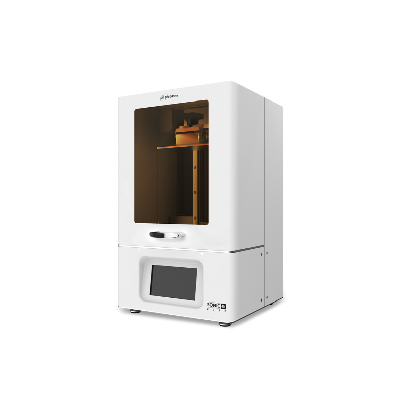 Phrozen Sonic 4K 2022 Dental LCD 3D Printer