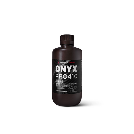 Onyx Rigid Pro410 Resin