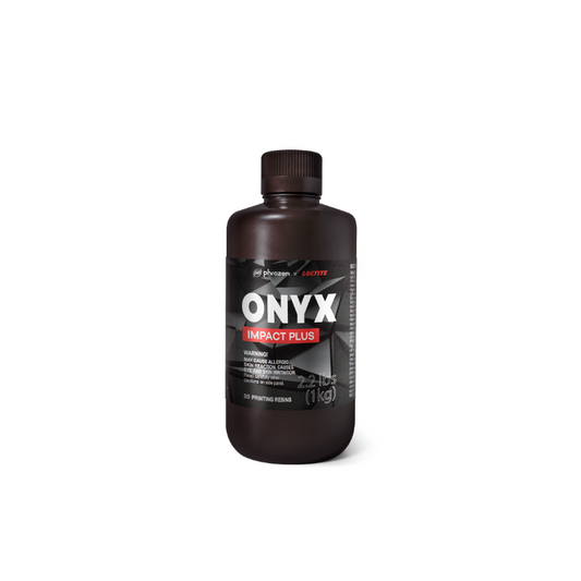 Onyx Impact Plus+Resin