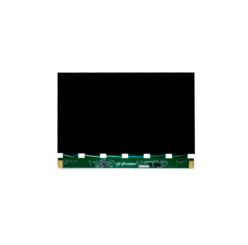 Phrozen Mega 8K/8KS LCD Module/Panel